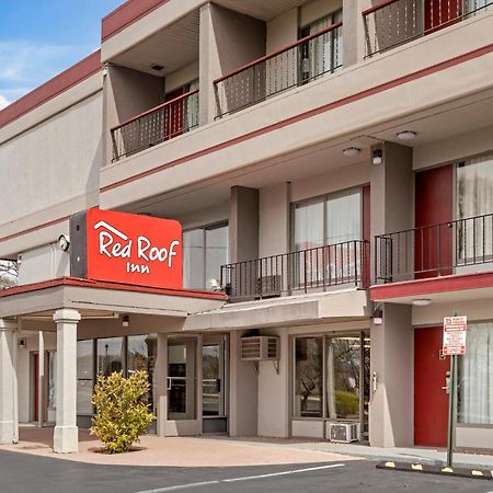 Red Roof Inn Stroudsburg Luaran gambar