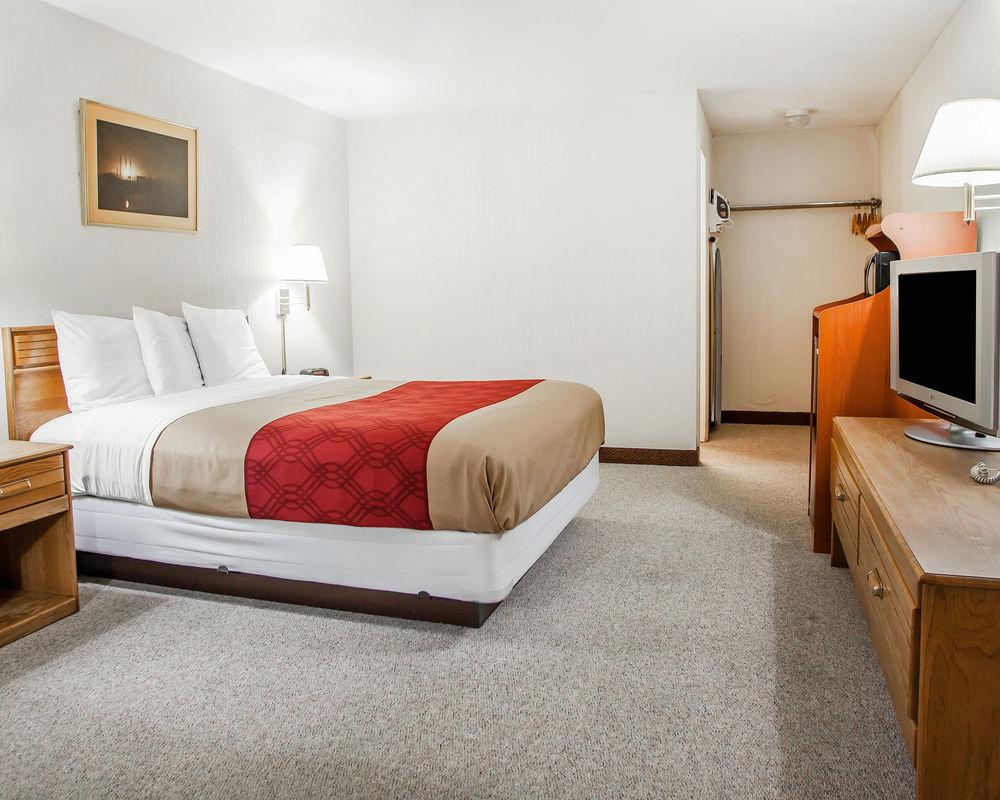 Red Roof Inn Stroudsburg Luaran gambar