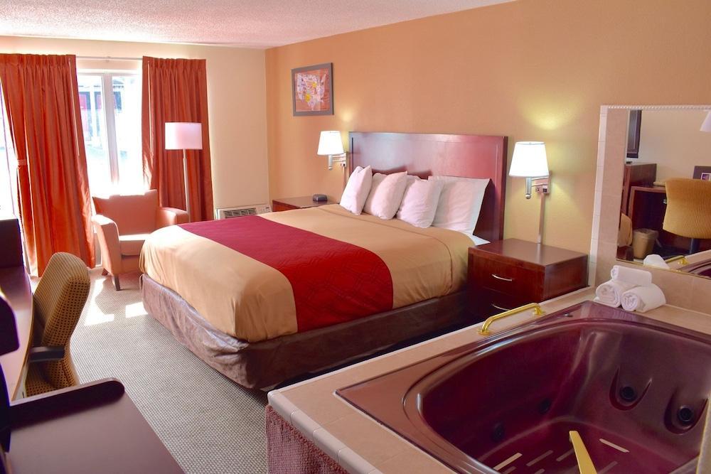 Red Roof Inn Stroudsburg Luaran gambar