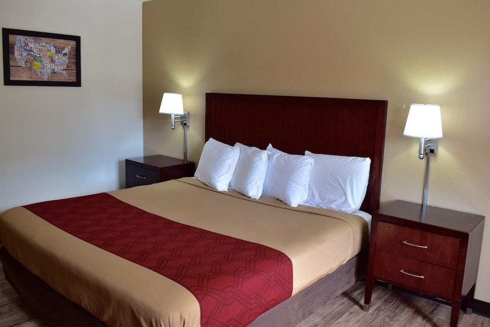 Red Roof Inn Stroudsburg Luaran gambar