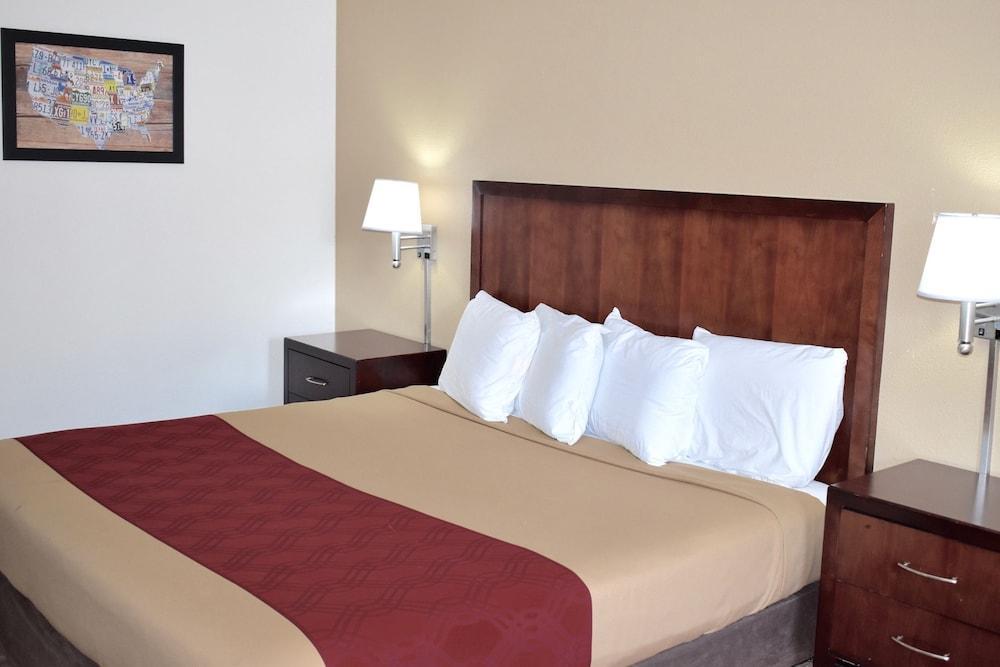 Red Roof Inn Stroudsburg Luaran gambar