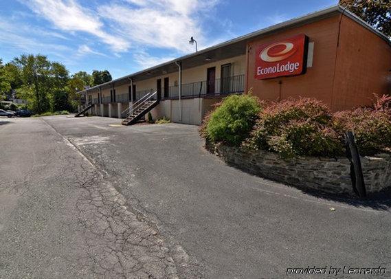 Red Roof Inn Stroudsburg Luaran gambar